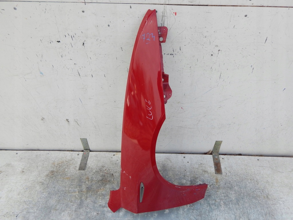 фото №1, Alfa romeo 159 крила правий перед передній