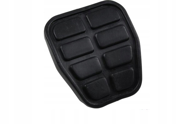 фото №1, Накладка na педаль, педаль гальма jp group 1172200100