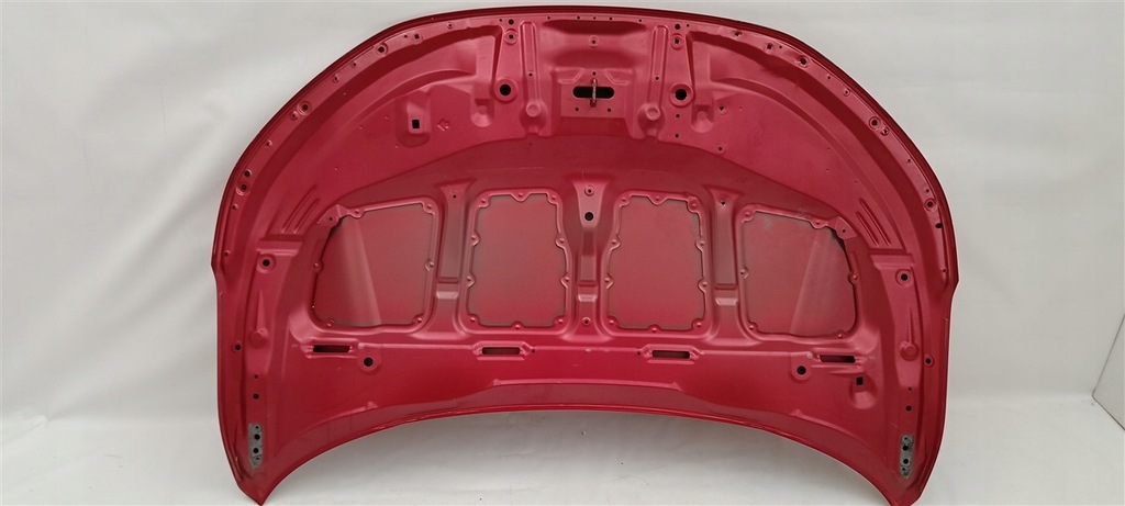 фото №8, Капот honda crv 5 v po 2019