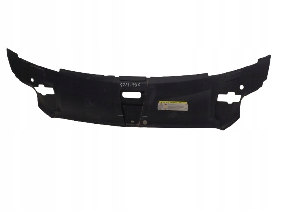 фото №1, Audi a8 d4 09- защита поперечина 4h0807081