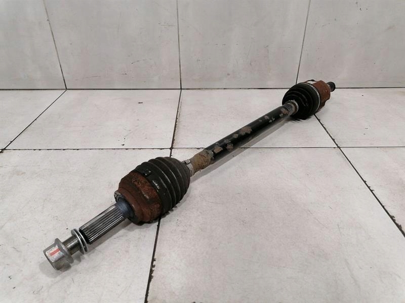 Tesla model s 75 drive вал rear правый 1007719-01b в Украине