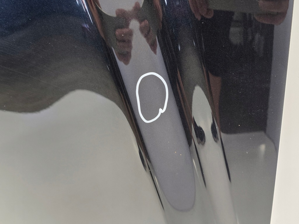 Mazda cx-5 1 12-14r капот 41w Цена