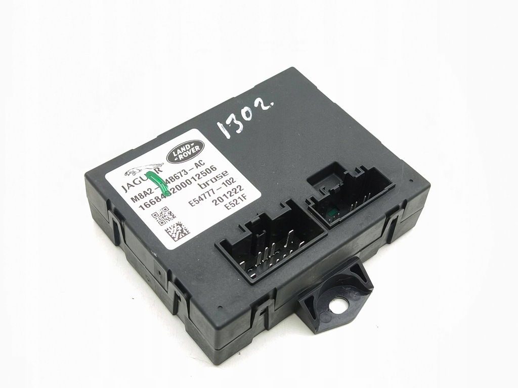 фото №1, Land rover range rover velar 2021 модуль кришки багажника m8a214b673ac