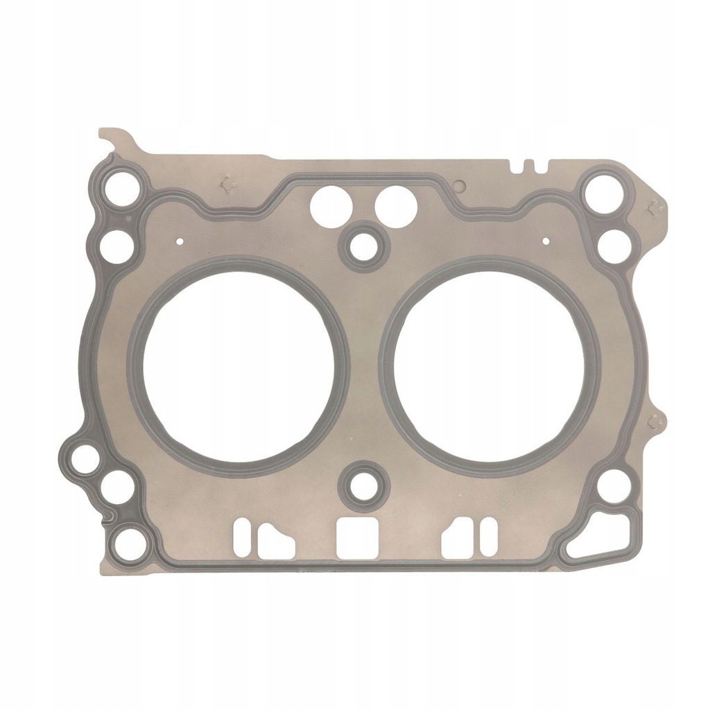 фото №1, Прокладка головки elring 878.050