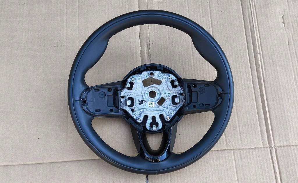 фото №1, Воздуховод mini f55 f56 оригинал ładna