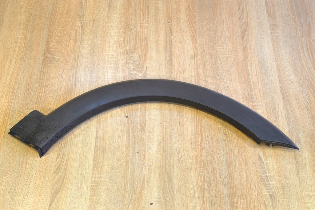 фото №1, Молдинг накладка крыла правый перед captiva lift