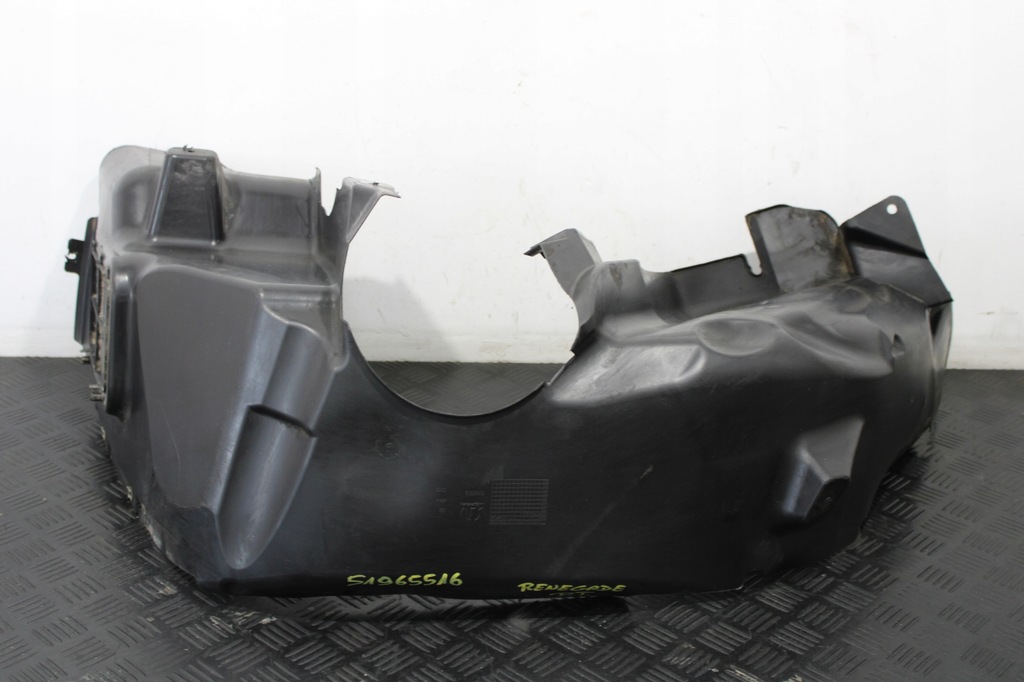 фото №1, Підкрилок правий задня jeep renegade 51965516