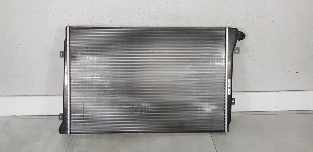 фото №1, Hella радіатор wody 8mk376765-121