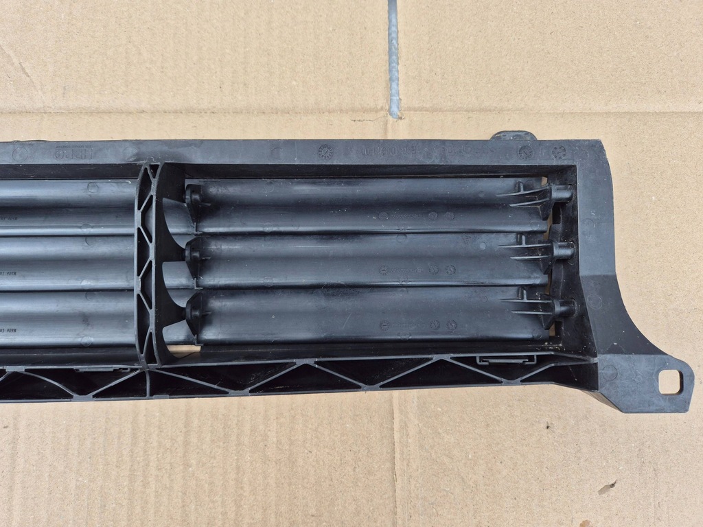 фото №7, Audi e-tron 19- жалюзі впуск повітря інтеркулер 4ke121223