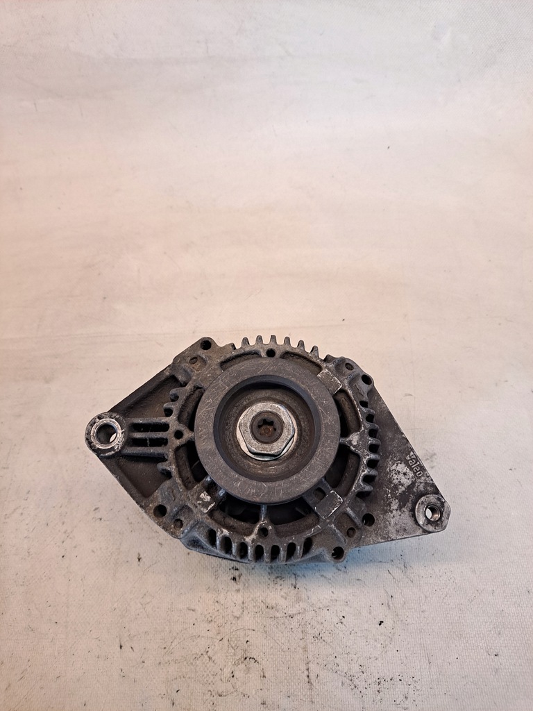 фото №3, Генератор renault scenic i 1.6b 7700424585