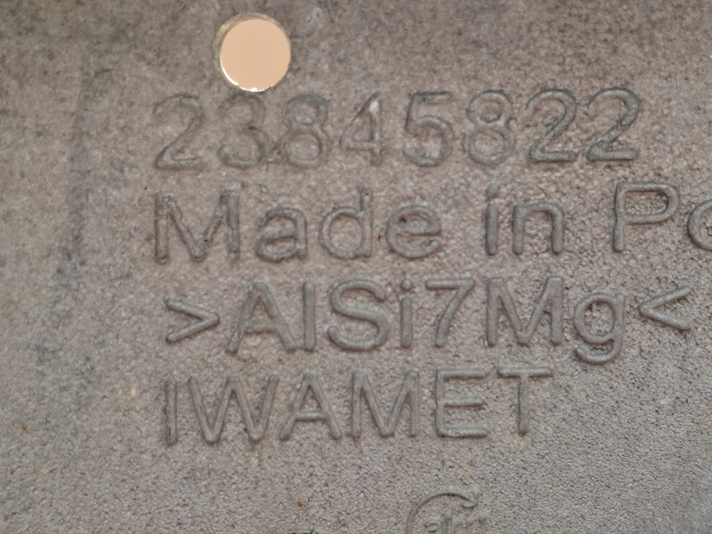 Volvo fh держатель кронштейн кронштейн аккумуляторов коробка 23845822 Доставка