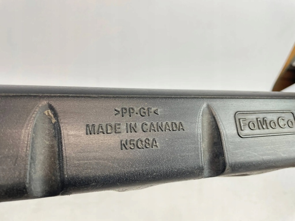 фото №13, Ford f150 f-150 подножка порог боковой левый 2015-23