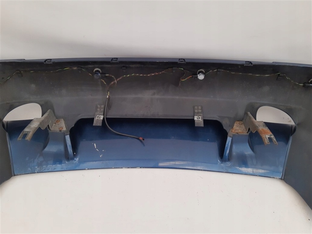 Бампер перед maserati 4200 gt 2001-2007 Доставка