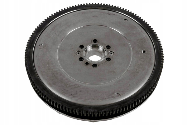 фото №3, Колесо маховик двухмассовый mini r56 r57 r58 r59 clubman r55 countryman