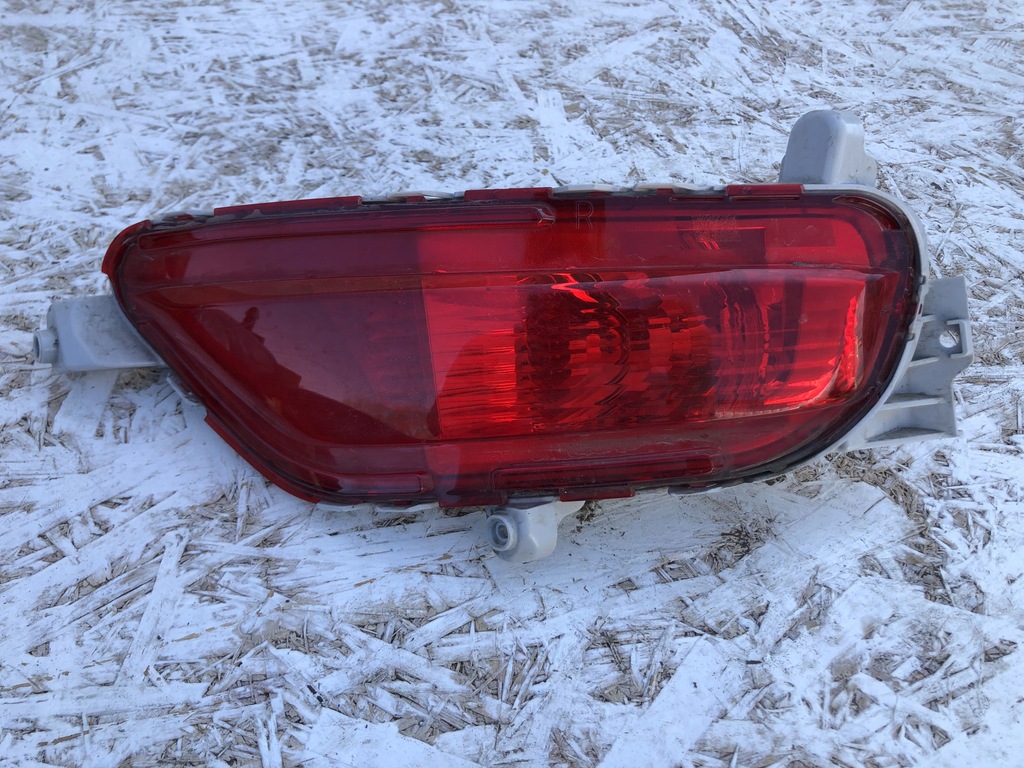 фото №1, Лампа задняя задняя mazda cx5 заглушка бампера правая