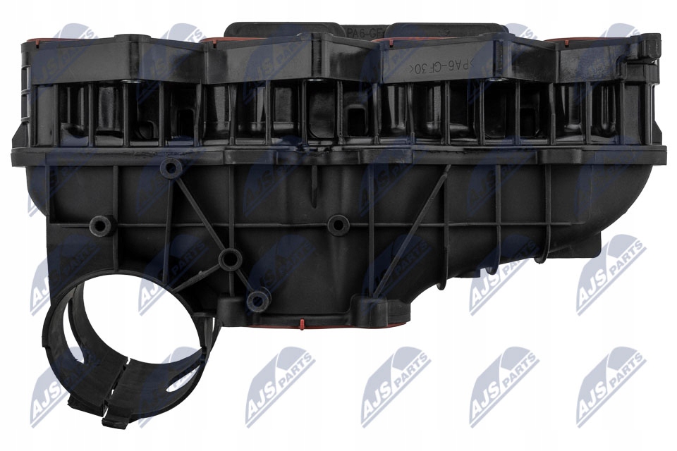 фото №6, Nty bks-me-024 коллектор всасывающий