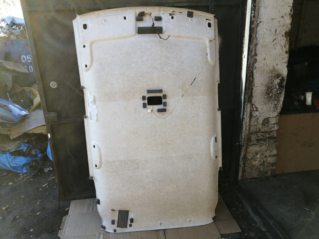 фото №5, Стеля kia venga 09-19r