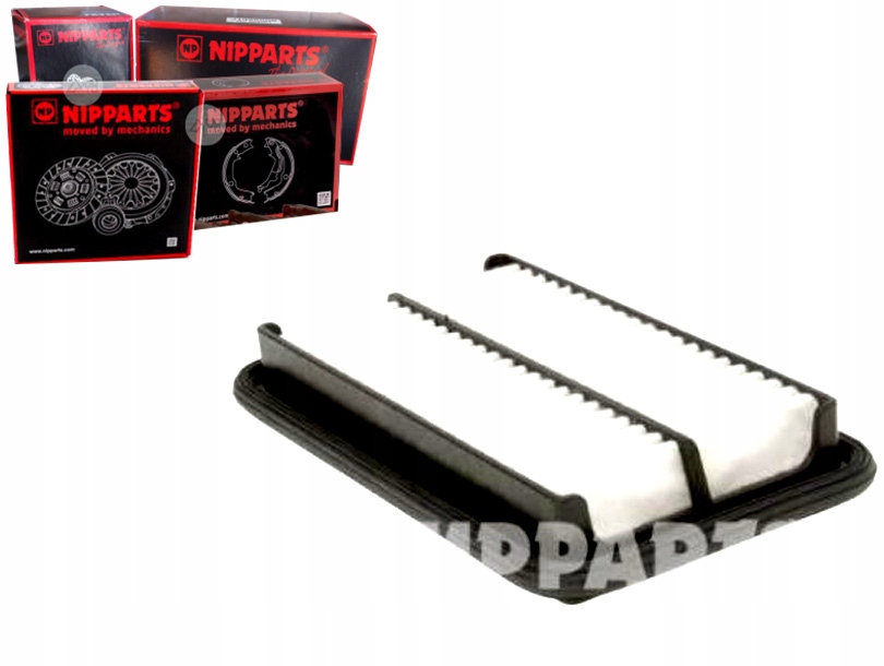 фото №1, Фільтр повітря suzuki alto 1.0 ha25. ha35