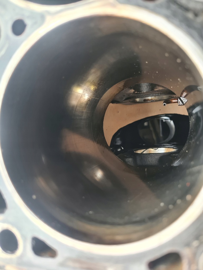 фото №13, Блок двигателя 1.8t 20v 224 km apx audi tt seat leon cupra r audi s3