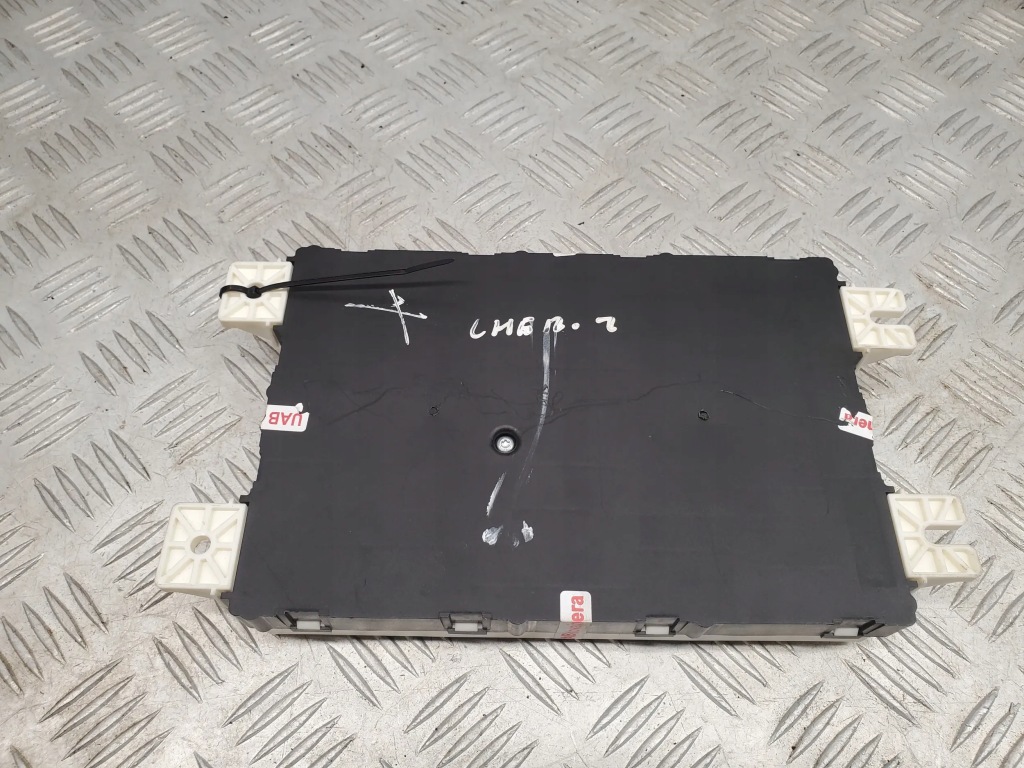 фото №3, Jeep grand cherokee p68313031ad модули комфорта