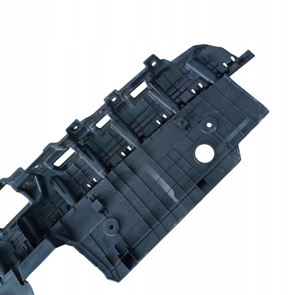 фото №9, Захист поперечина перед hyundai kona lift electric 86360-ddaa0