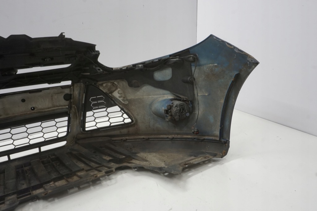Ford focus mk3 11r бампер передний перед ib Киев