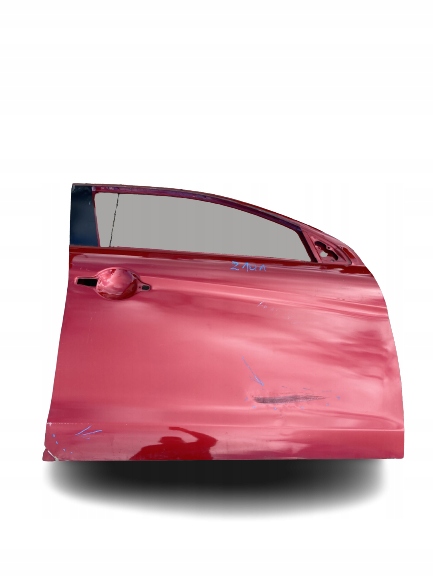 фото №1, Дверь правый перед правое передние mitsubishi asx