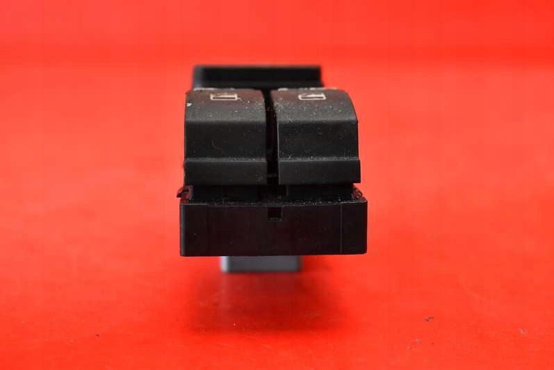 фото №6, Панель управление окон eu seat altea 06r