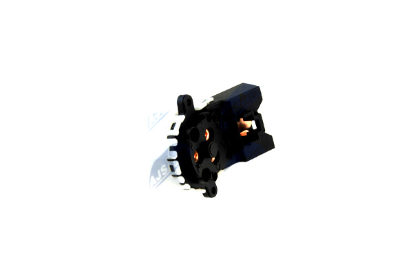 Колодка замка запалювання hyundai i20 2008- i30 2011- kia ceed 2012- rio 2011- Зі Шроту