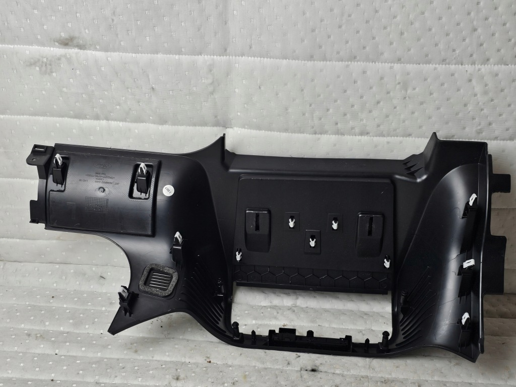 Заглушка защита консоли панели ford focus mk4 iv Недорого
