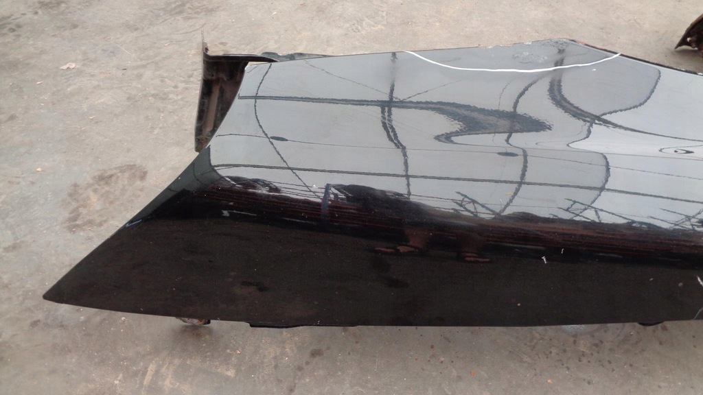 фото №5, Крыло alfa romeo 147 lift fl правый передний 601