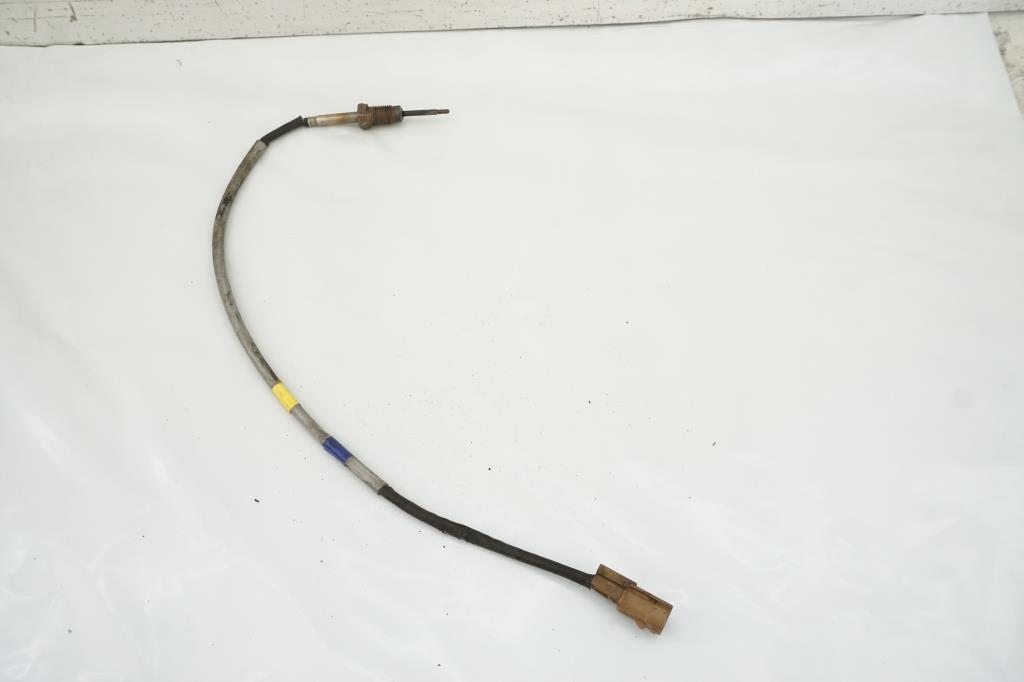 фото №2, Датчик давления выхлопных газов renault grand scenic iii