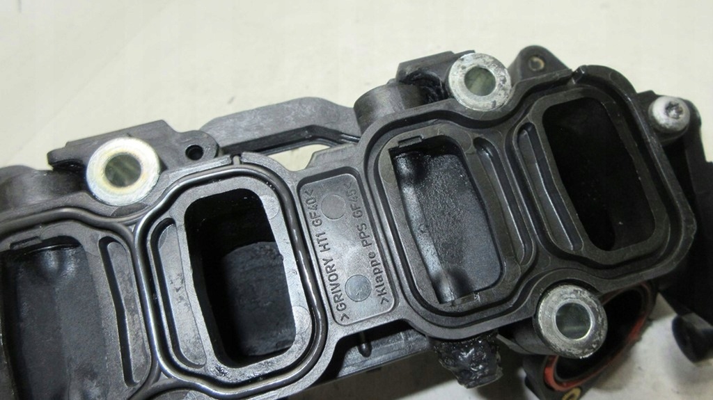 фото №10, Audi a8 d3 4.0 tdi правый коллектор всасывающий 057129712aa