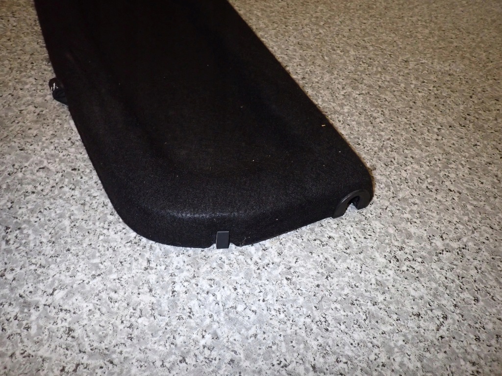 фото №4, Suzuki splash 08-14 полка задняя багажника