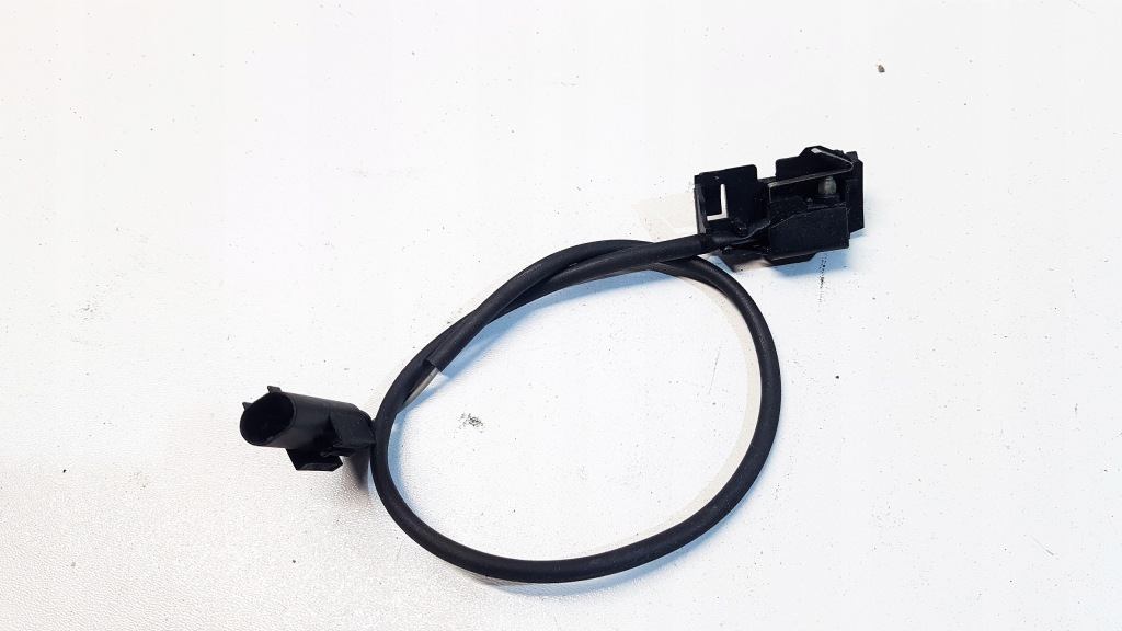 фото №1, Mercedes ml w163 датчик замыкание капот 1635407006