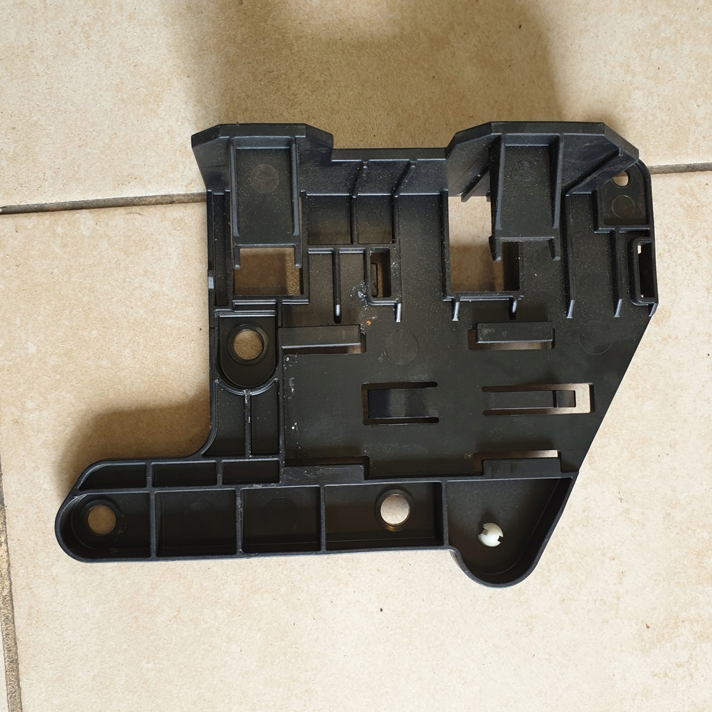 фото №1, Защита заглушка пластик vw multivan t6 t5 lift