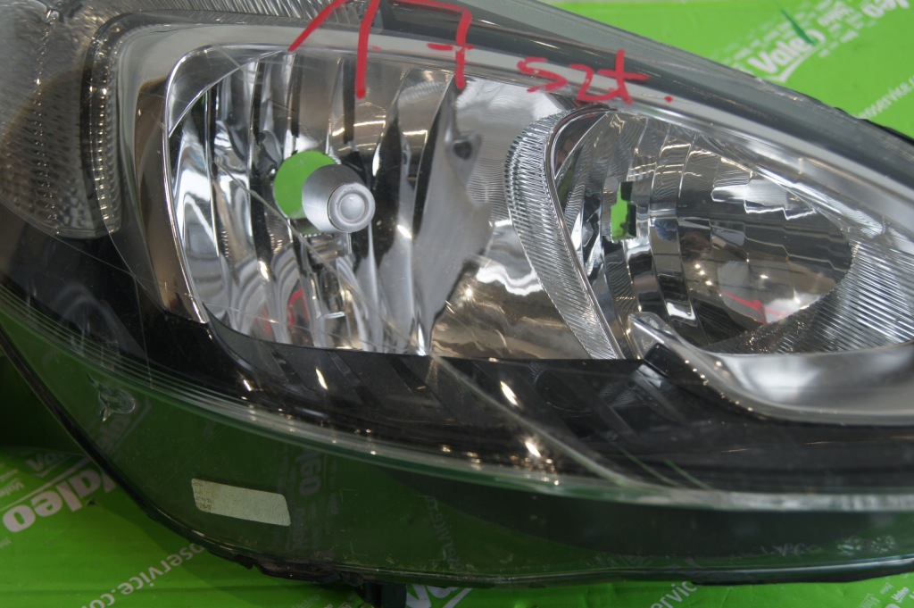 фото №6, Лампа opel adam правая europa 2013+