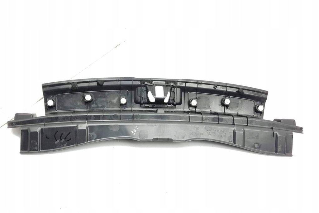 фото №10, Захист замка кришки infiniti qx30 849925da0a 1.5l дизель 2016