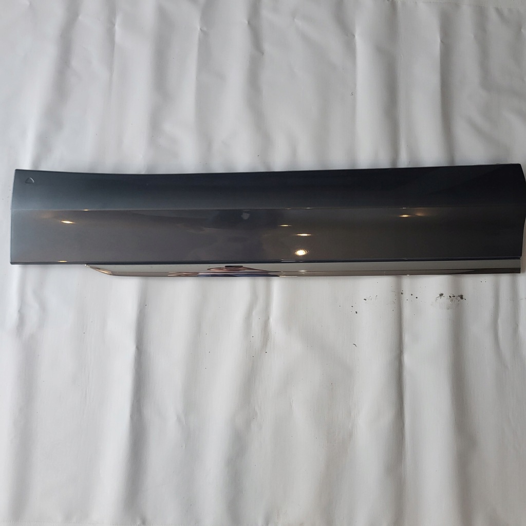 фото №1, Vw tiguan ii 5n молдинг двері права перед оригінал