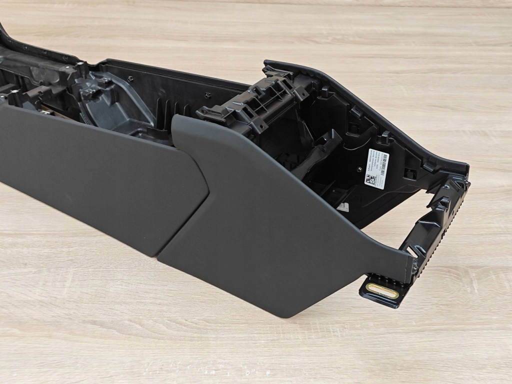 Туннель средний bmw 8 gran coupe g16 9865192 30km Цена