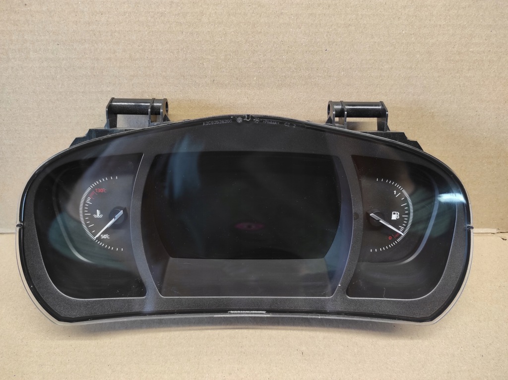 фото №1, Лічильник прилади дисплей renault talisman 248103870r