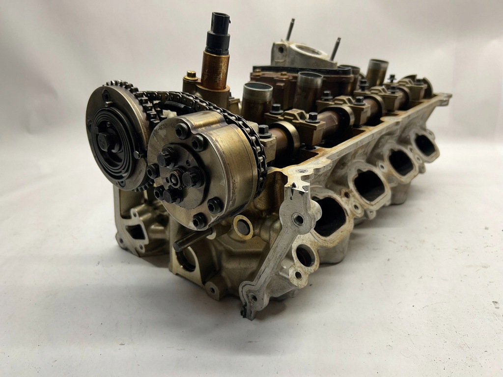 фото №6, Ford f150 головка двигуна jr3e6090bg 2019 5000cm3