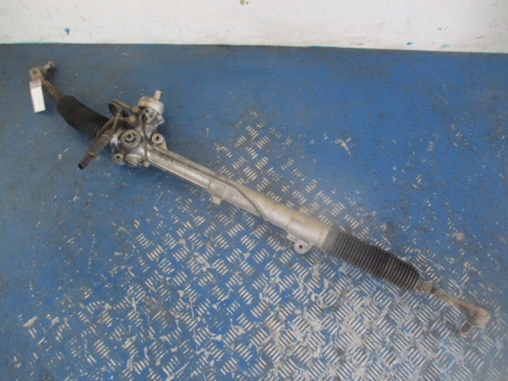 фото №6, Audi a4 b6 рулевая рейка трансмиссия рулевая 7852501805 zf