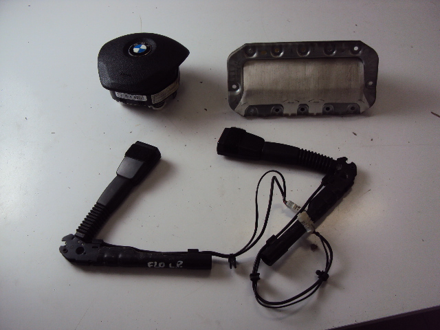 фото №1, Подушки безпеки подушка безпеки натягувачі bmw serii 1 f20 f21 15r