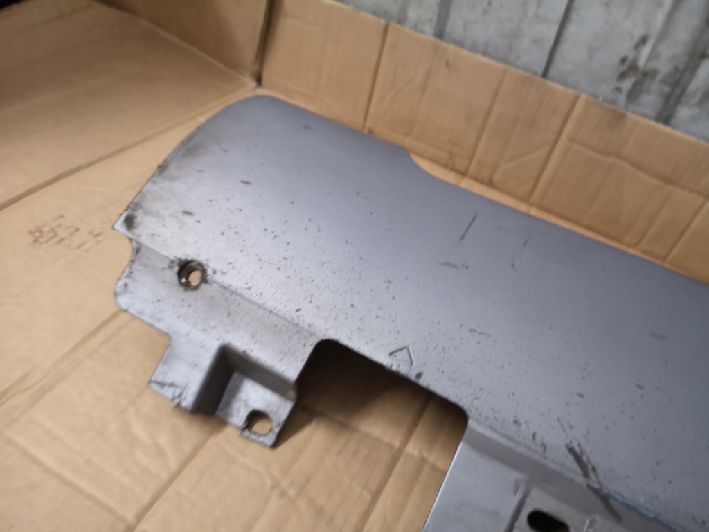 фото №5, Молдинг поріг ліва audi a8 d3 ly7h 4e0853859g