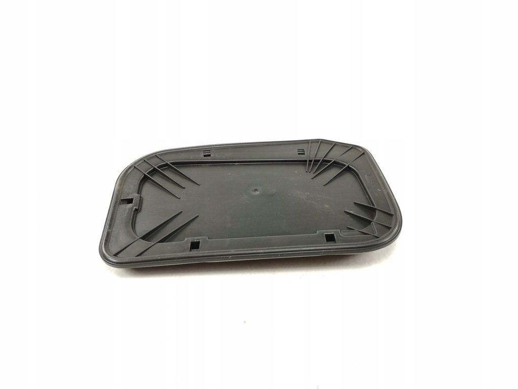 фото №1, Заглушка підлога fiat ducato 06- / 7354366460