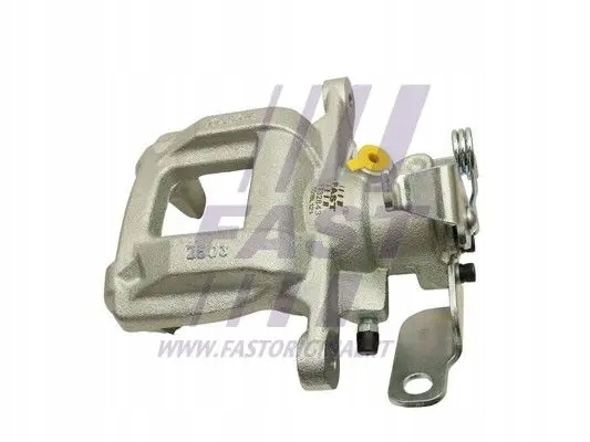 фото №9, 2x супорти гальма fast l+p do ford tourneo custom, transit, transit