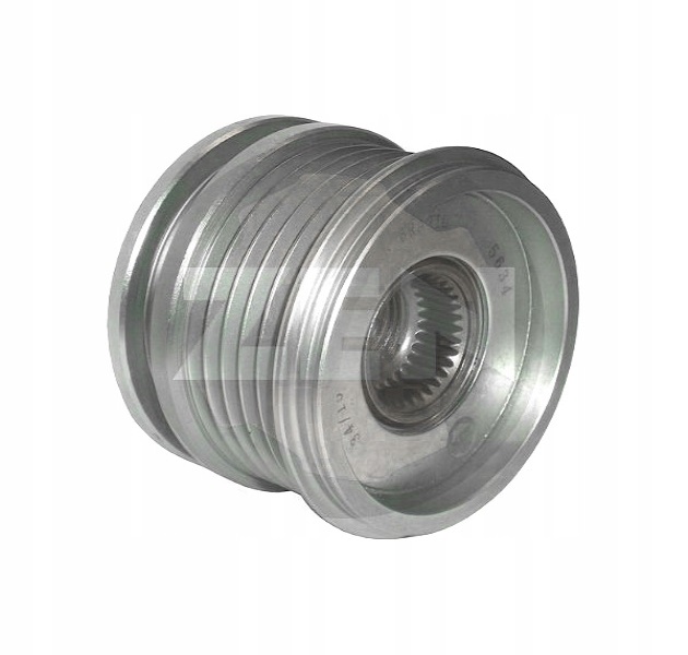 Купить Шкив генератора к volvo xc60 2.4 d3 d5