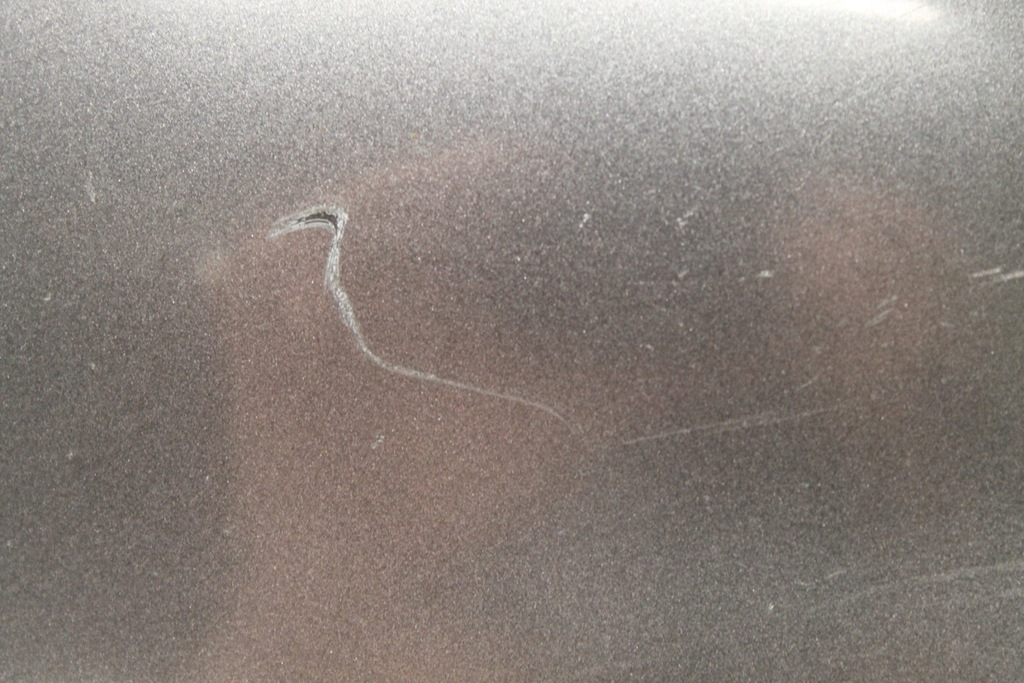 фото №10, Зеркало левая 05- vw golf v 5 kombi jetta 10 pinów ld7x - код лакокрасочного покрытия