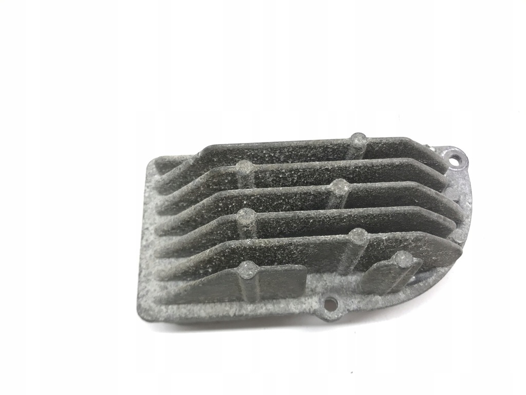 фото №6, Mercedes-benz eqa модуль управляющий балласт led ab22209002